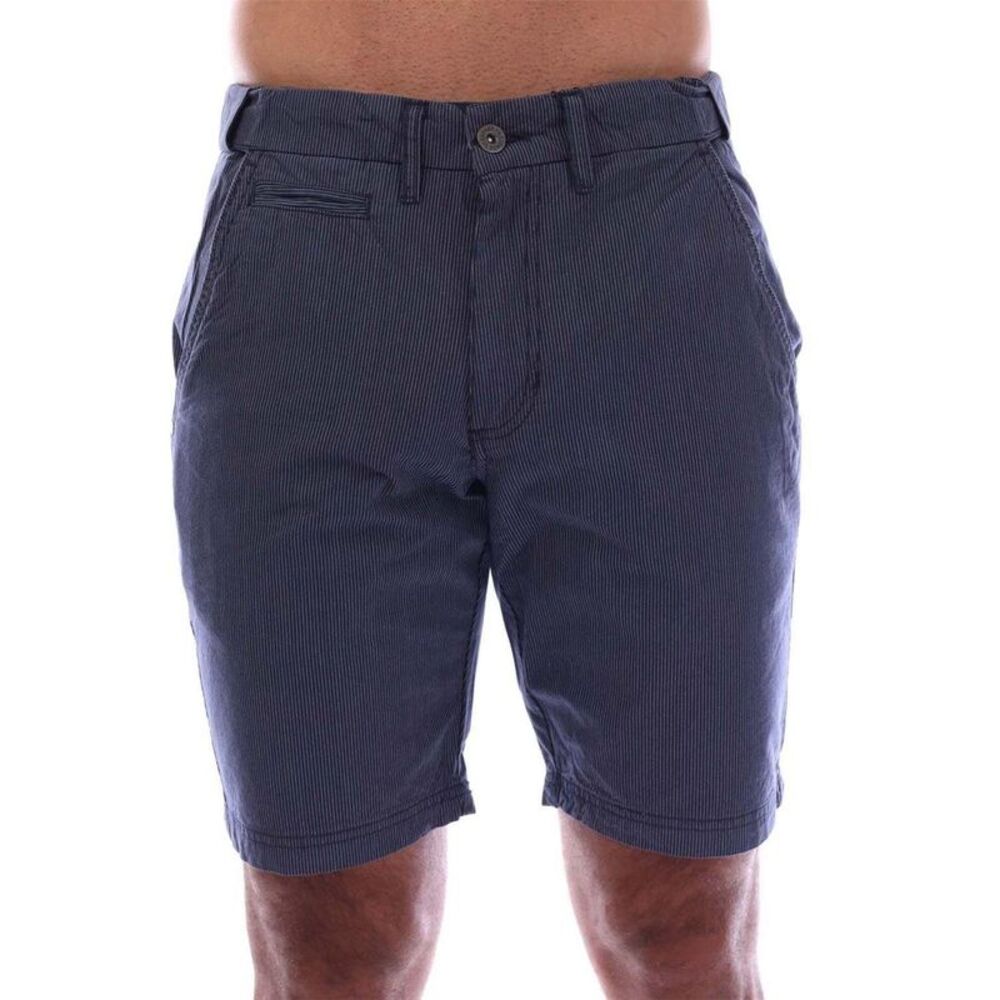 Trespass Mens Cargo Shorts / Navy